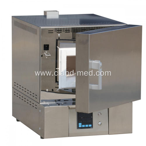 Laboratory High temperature muffle furnaces